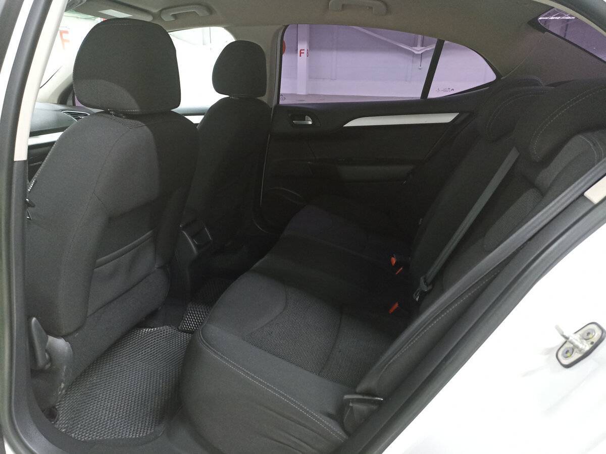 Citroen C4, 2013 Фото №12