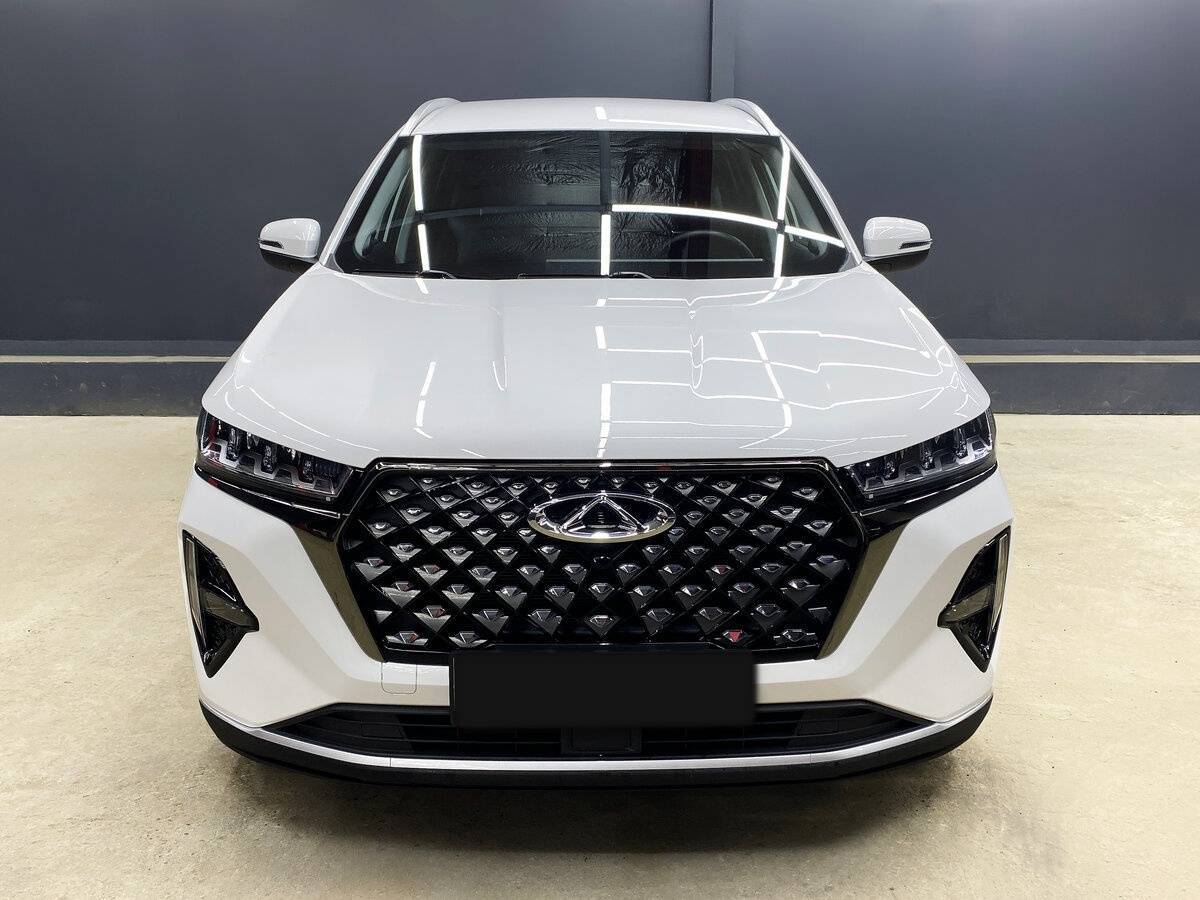 Chery Tiggo 7 Pro Max, 2023 - 14 836 км. | Фото №4