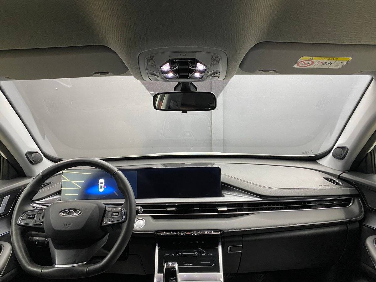 Chery Tiggo 7 Pro Max, 2023 - 14 836 км. | Фото №6