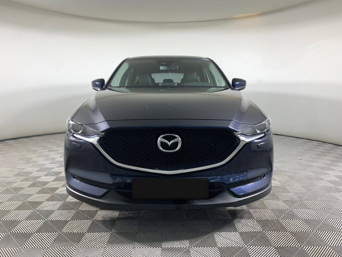 Mazda CX-5, 2018 - 73 190 км. | Фото №2