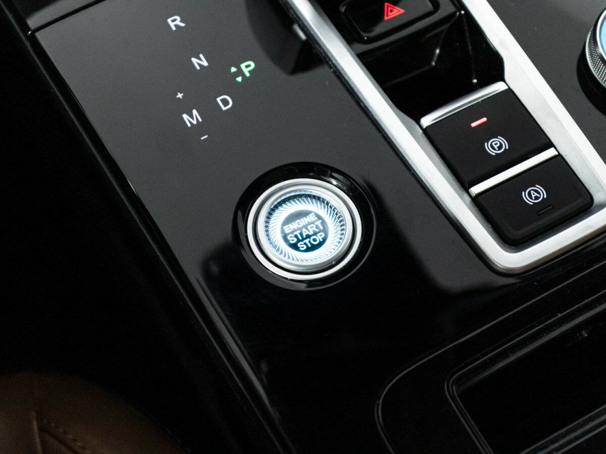 Chery Tiggo 8 Pro Max I, 2022 Фото №26