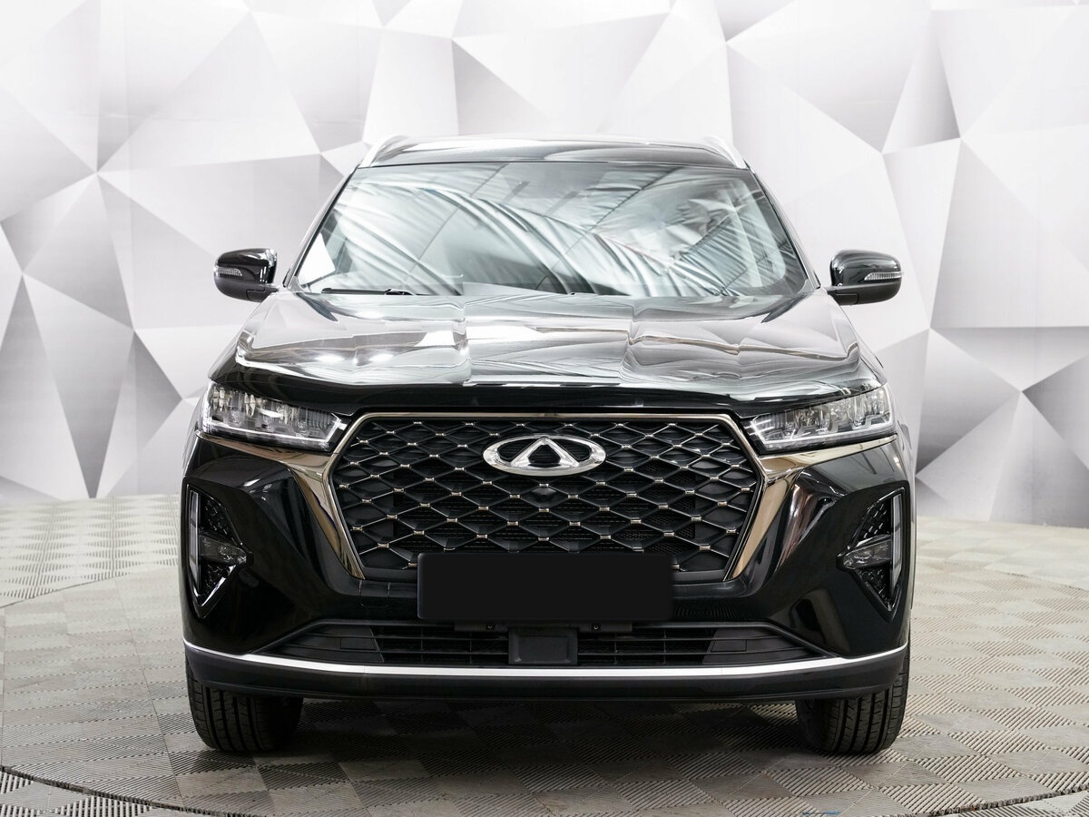 Chery Tiggo 7 Pro Max I, 2023 - 3 052 км. | Фото №8