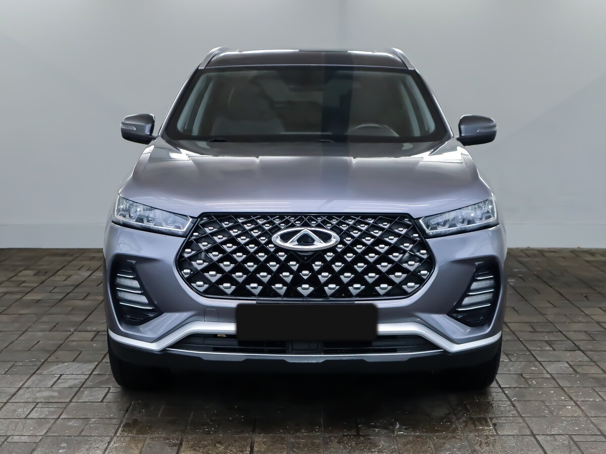 Chery Tiggo 7 Pro I, 2022 - 95 627 км. | Фото №2