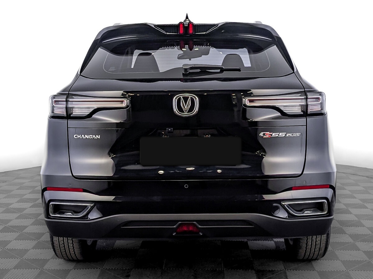 Changan CS55 Plus II, 2023 - 30 728 км. | Фото №6