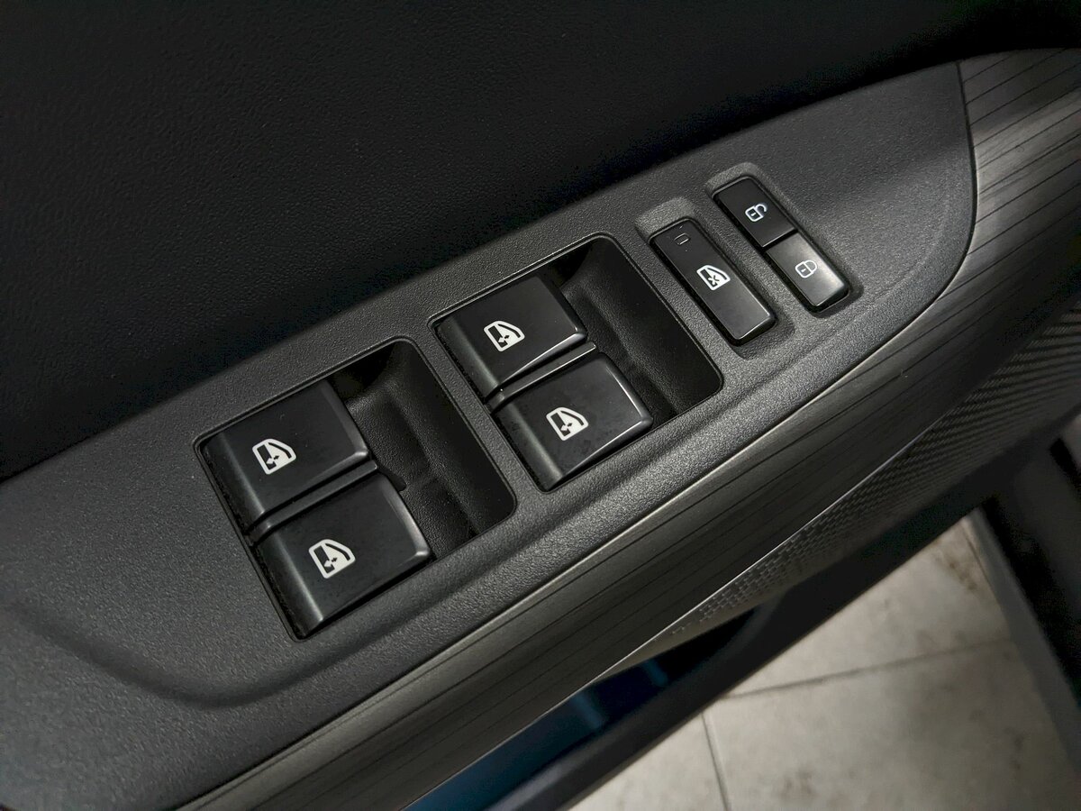 Changan Lamore, 2023 Фото №11