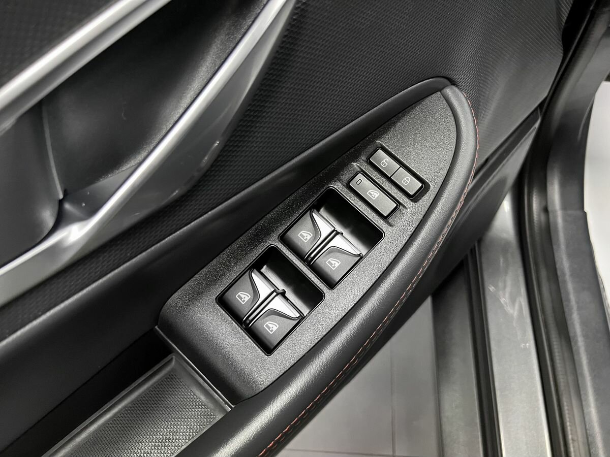 Changan UNI-T I, 2023 Фото №24