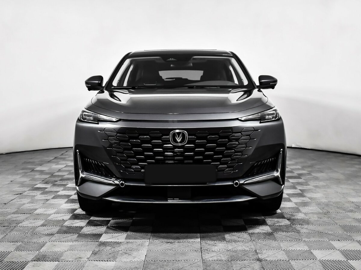 Changan UNI-K, 2024 - 14 447 км. | Фото №2