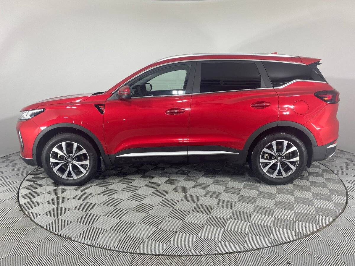 Chery Tiggo 7 Pro Max I, 2023 - 42 299 км. | Фото №2