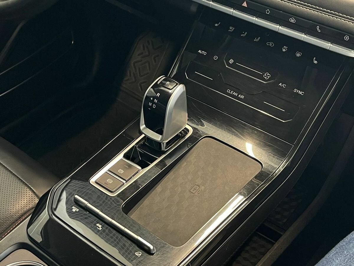 Chery Tiggo 7 Pro I, 2021 Фото №14