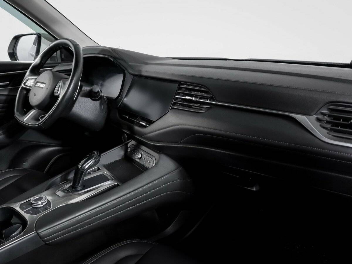 Haval F7 I, 2022 - 57 000 км. | Фото №7