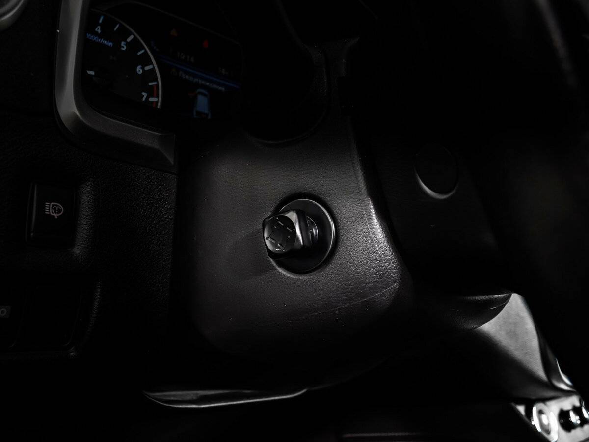 Nissan Murano III (Z52), 2018 Фото №20