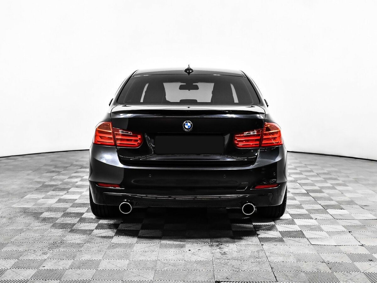 BMW 3 серии 320i VI (F3x), 2013 - 97 818 км. | Фото №5