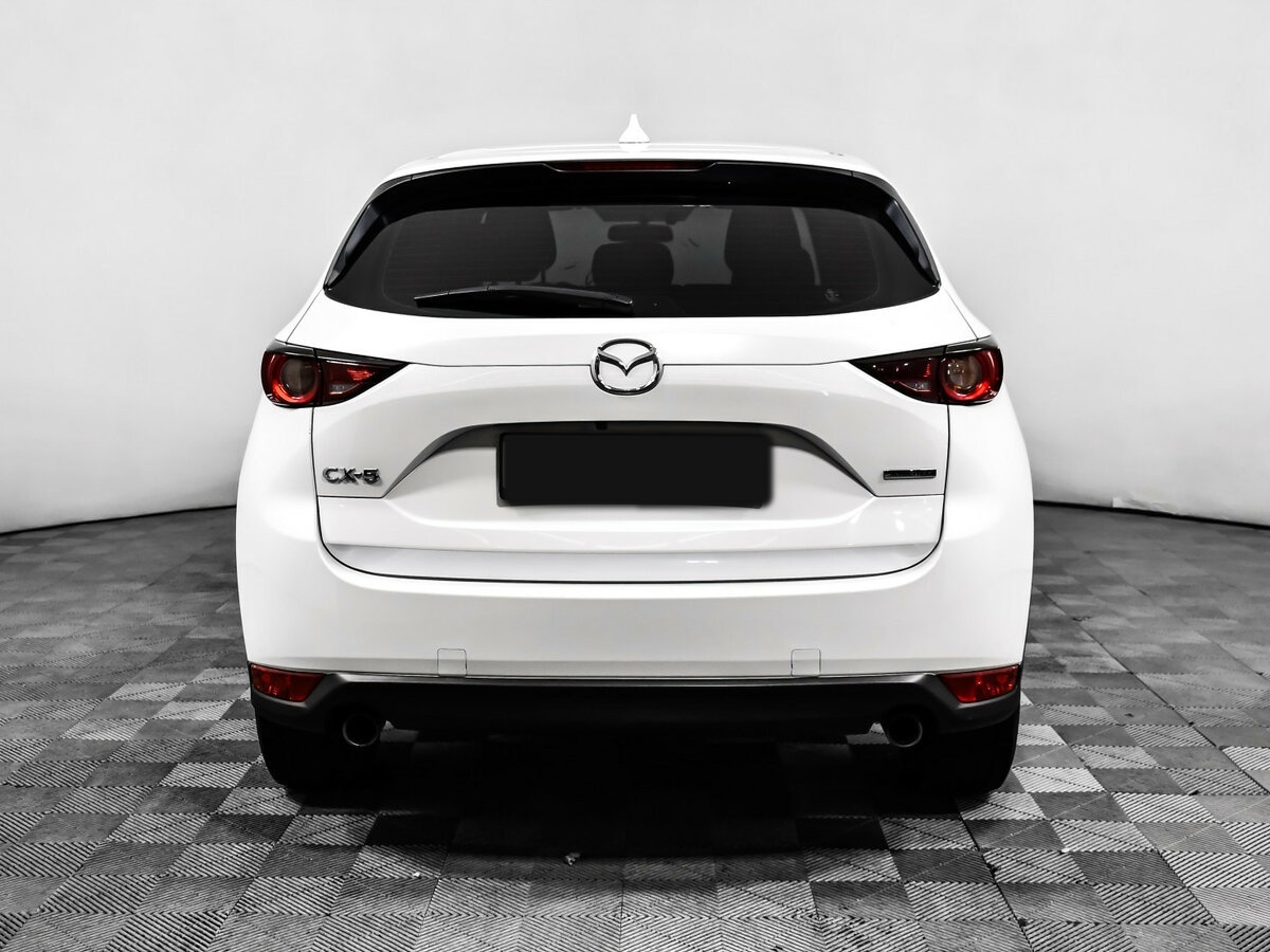 Mazda CX-5 II, 2020 - 64 955 км. | Фото №5