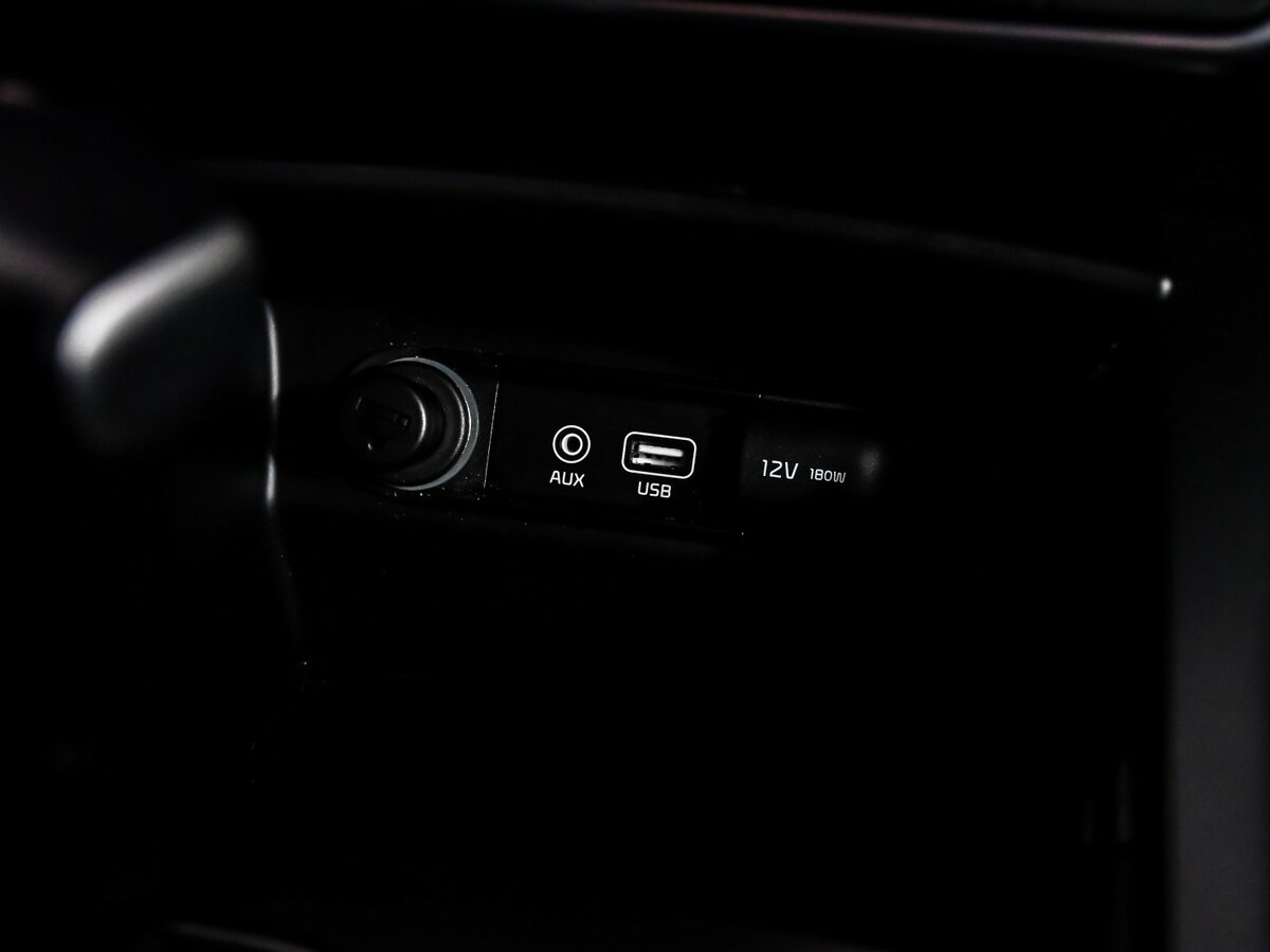 Kia Sorento III Prime Рестайлинг, 2019 Фото №18