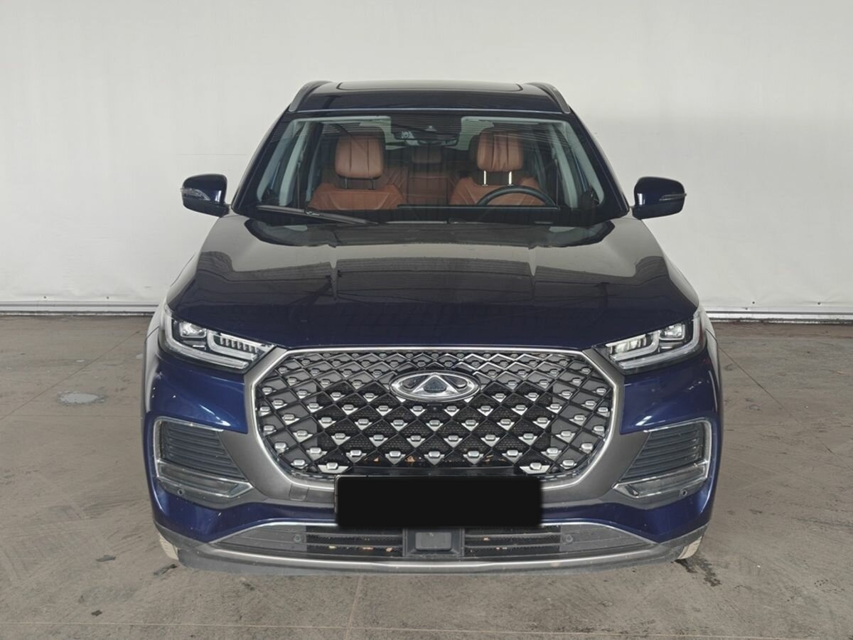 Chery Tiggo 8 Pro Max I, 2022 - 73 085 км. | Фото №2