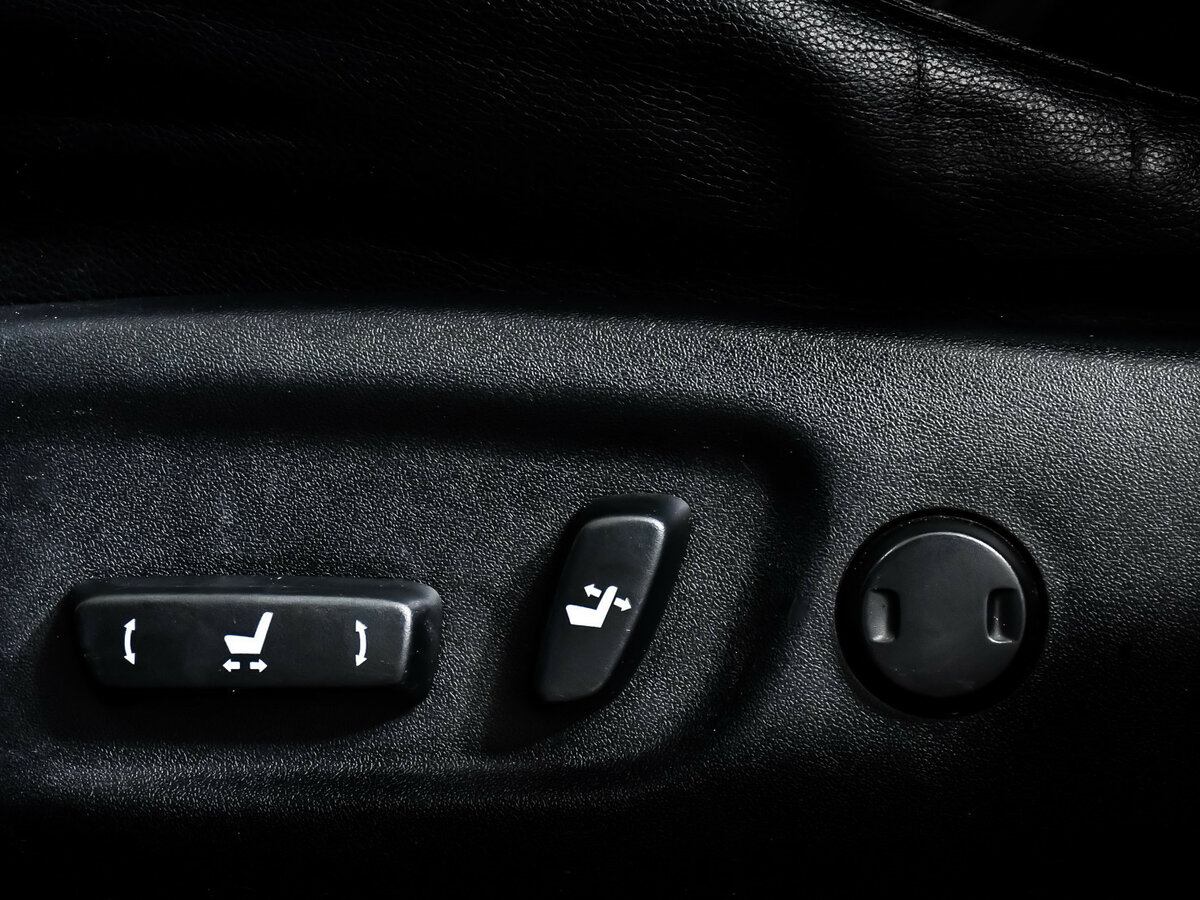 Toyota RAV4 IV (XA40), 2013 Фото №12