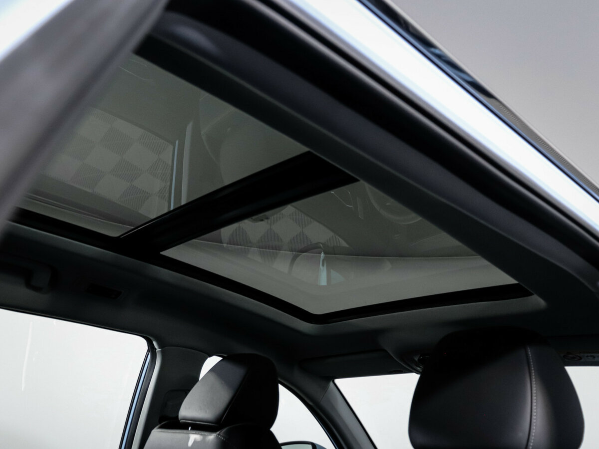 Chery Tiggo 7 Pro Max I, 2023 Фото №18