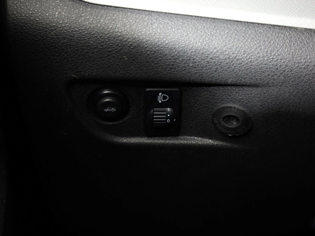 Lada (ВАЗ) Vesta I, 2017 Фото №16