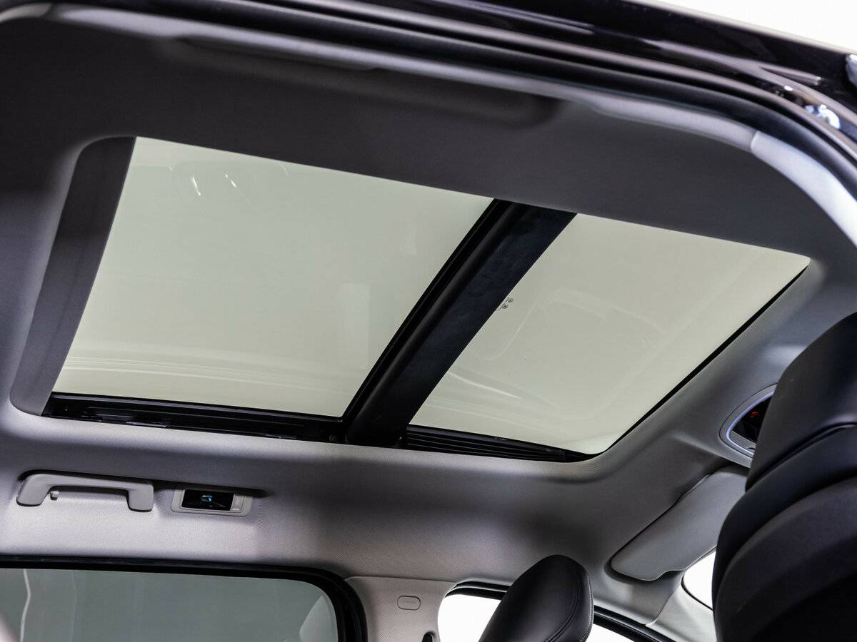 Exeed TXL I Рестайлинг, 2023 Фото №20