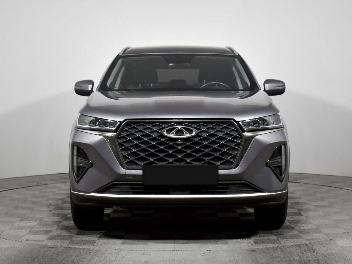 Chery Tiggo 7 Pro Max I, 2023 - 68 051 км. | Фото №2