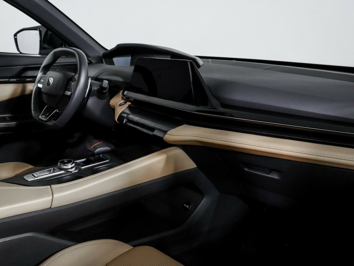 Changan UNI-V I, 2023 - 20 100 км. | Фото №7