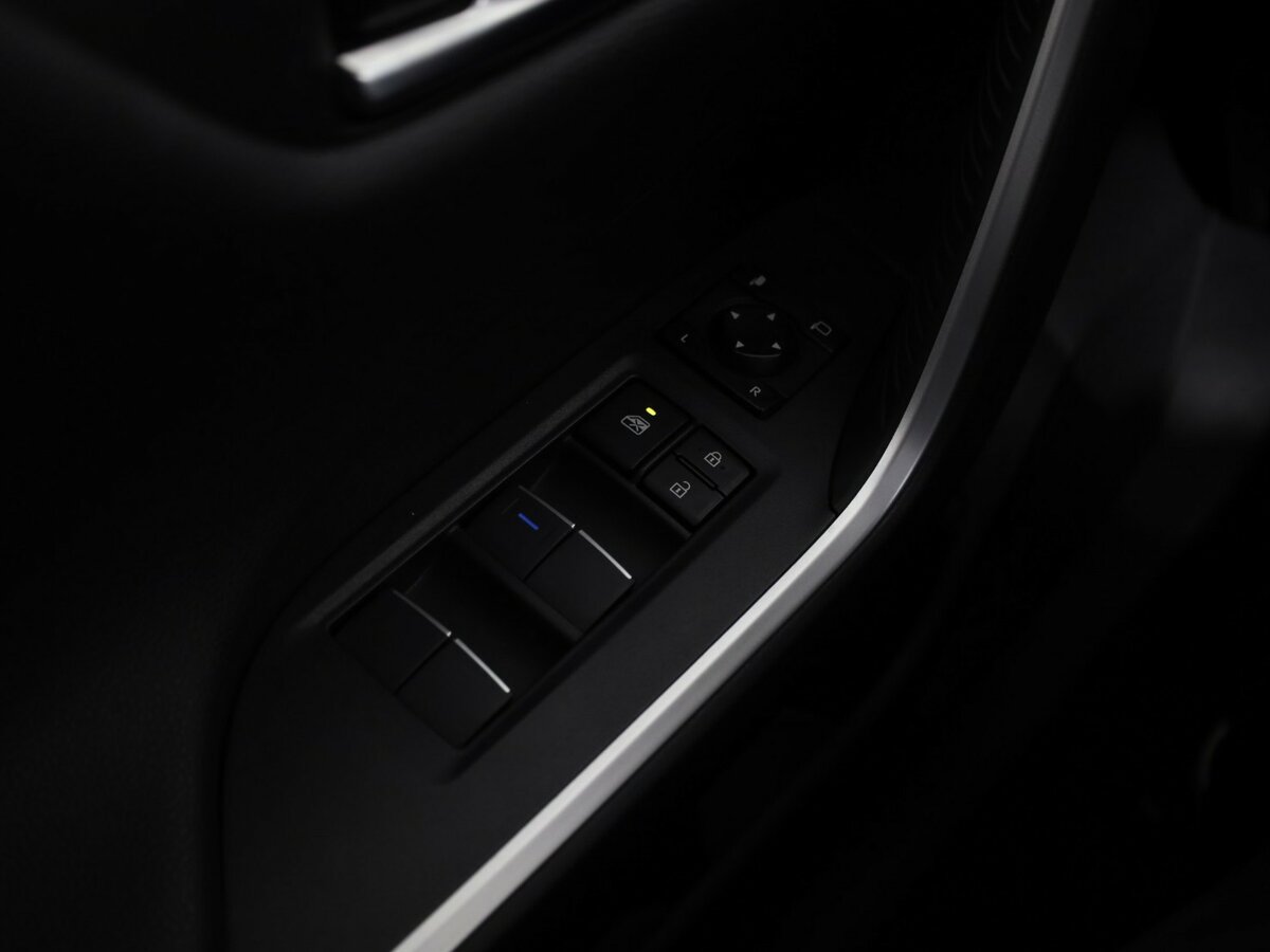 Toyota RAV4 V (XA50), 2019 Фото №23