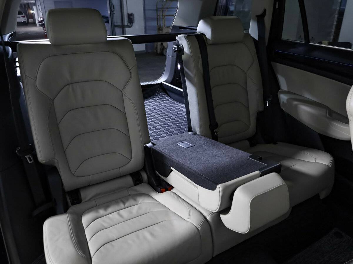 Skoda Kodiaq I, 2018 Фото №30