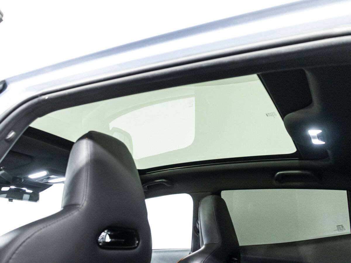 Changan UNI-T I, 2021 Фото №15