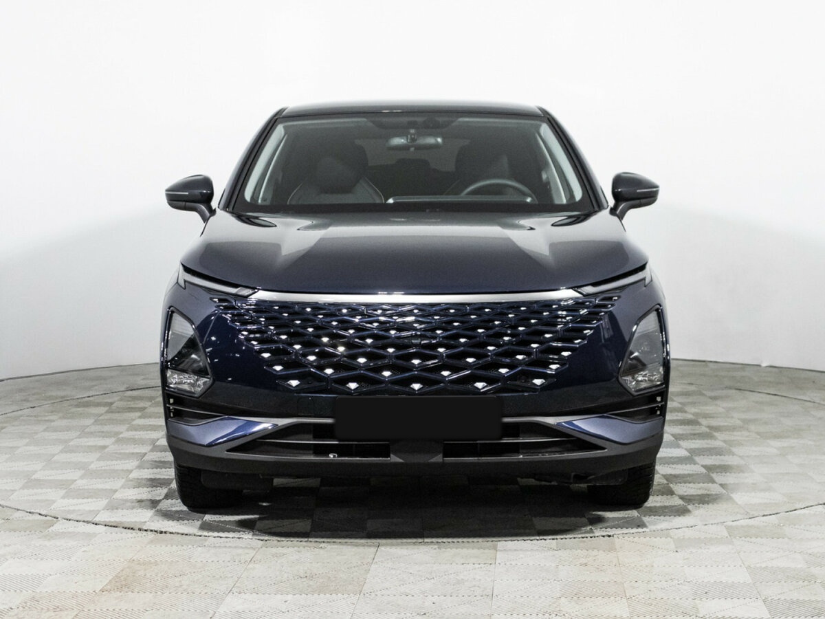 Omoda C5 I, 2023 - 8 235 км. | Фото №2