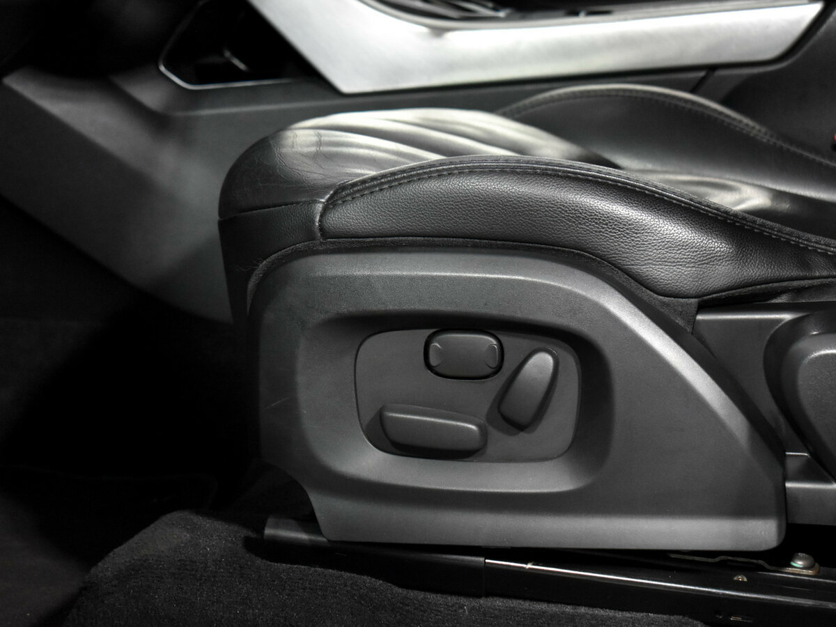 Land Rover Range Rover Evoque 9-speed I, 2014 Фото №12