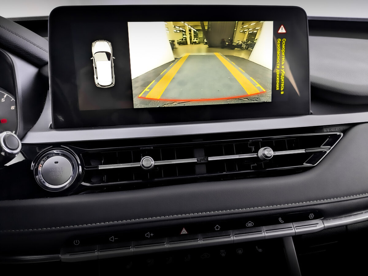 Chery Tiggo 4 Pro I, 2022 Фото №24