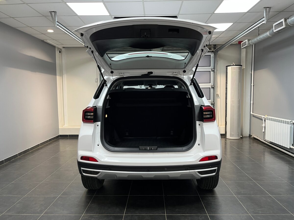 Chery Tiggo 4 I Рестайлинг, 2022 Фото №7