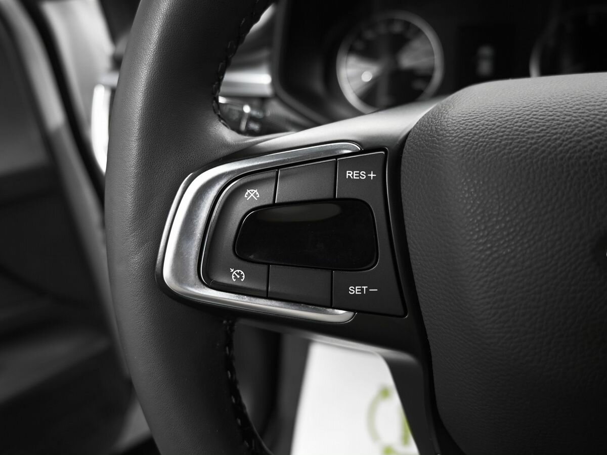 Chery Tiggo 4 Pro I, 2023 Фото №16