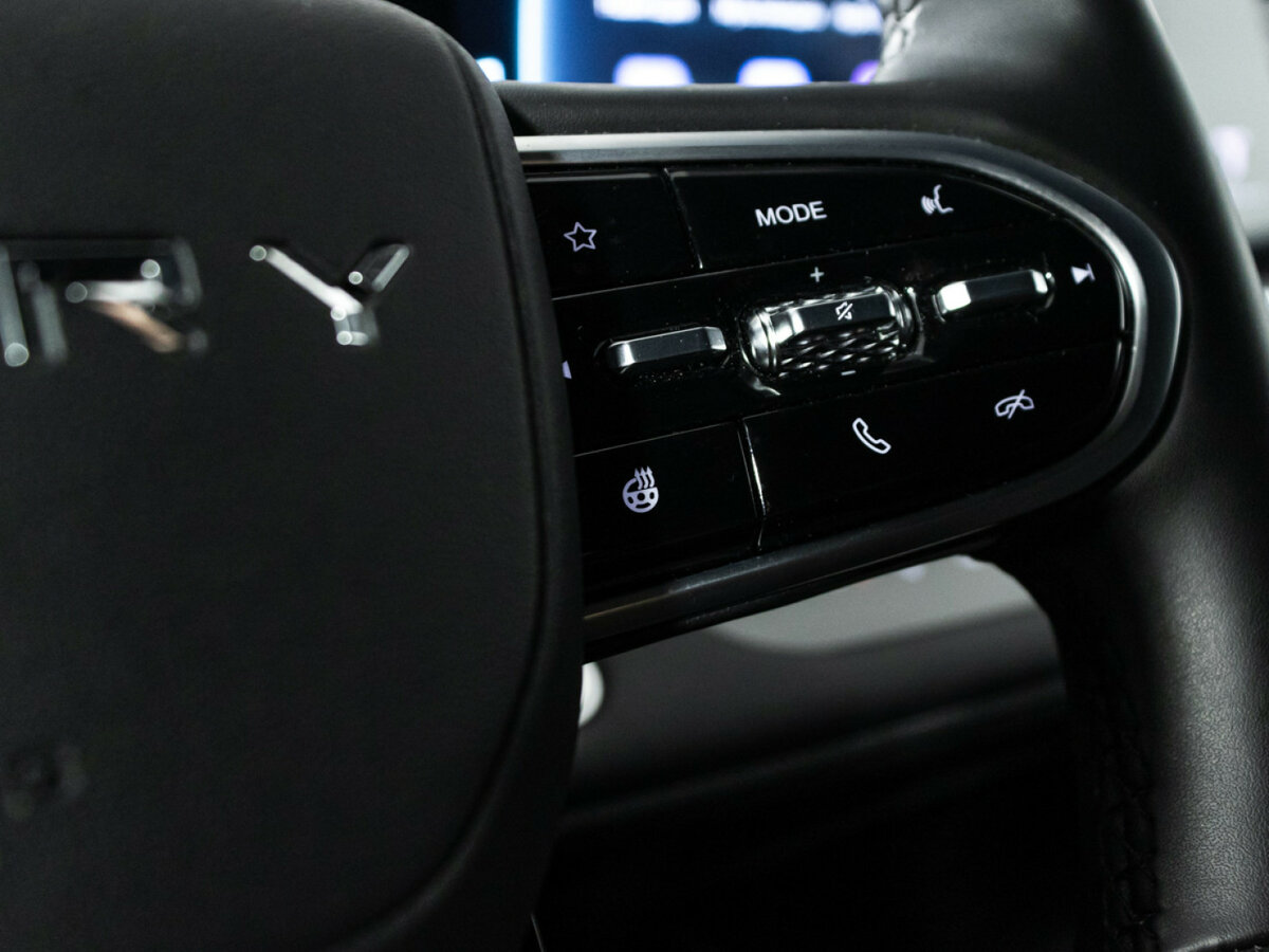 Chery Tiggo 7 Pro Max I Рестайлинг, 2024 Фото №18