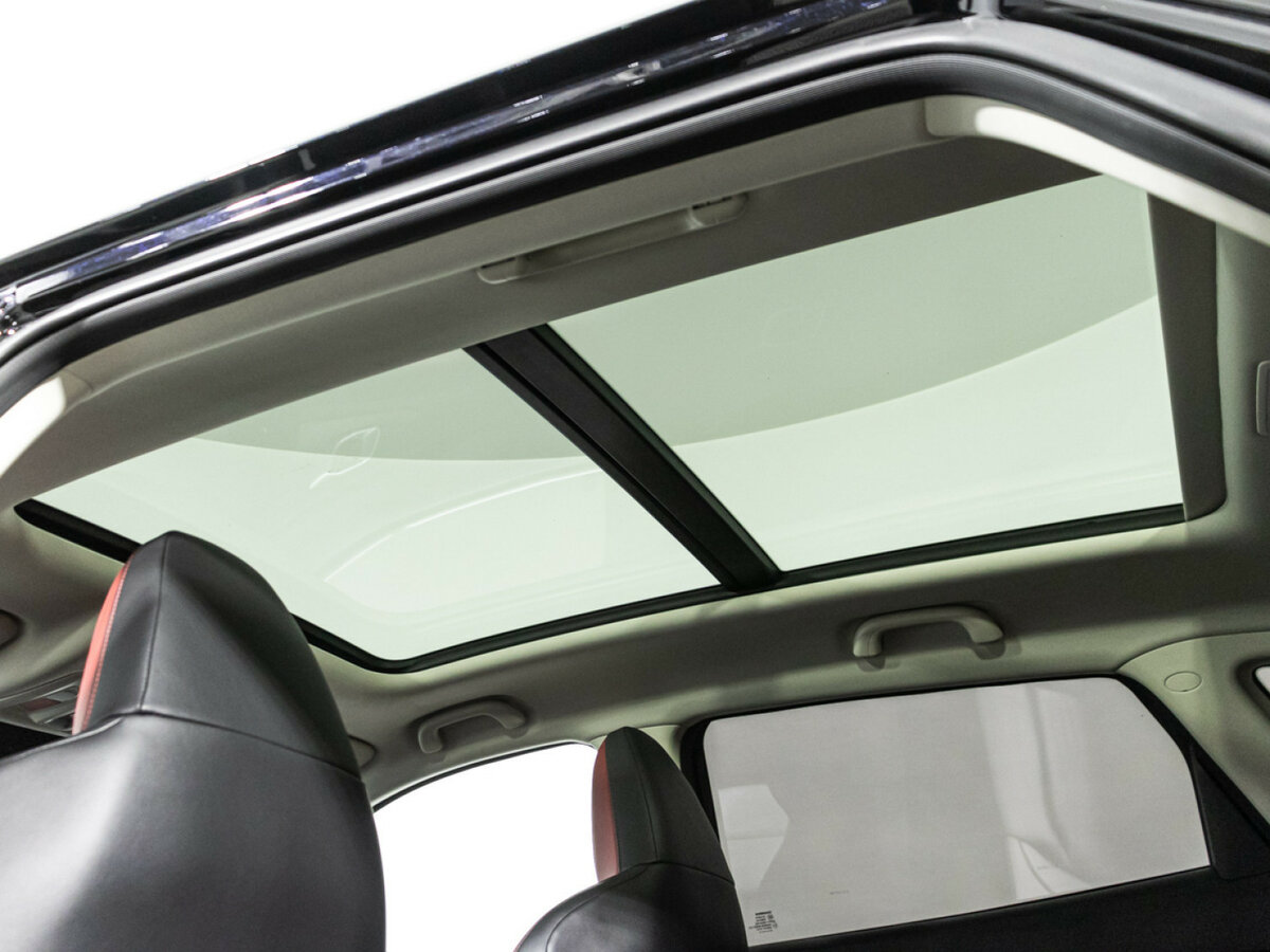 Changan CS55 Plus II, 2023 Фото №14