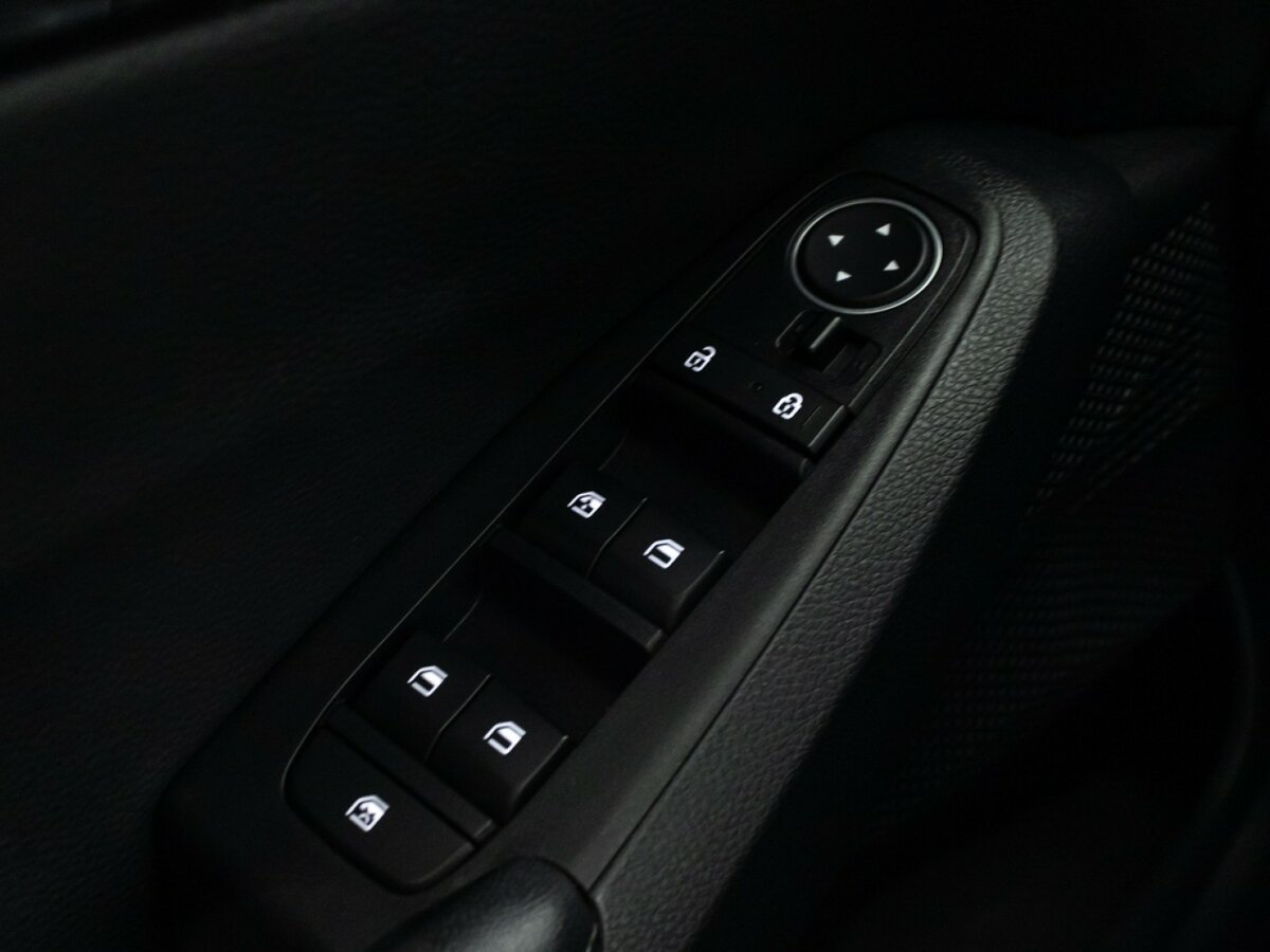 Kia Seltos I, 2021 Фото №19