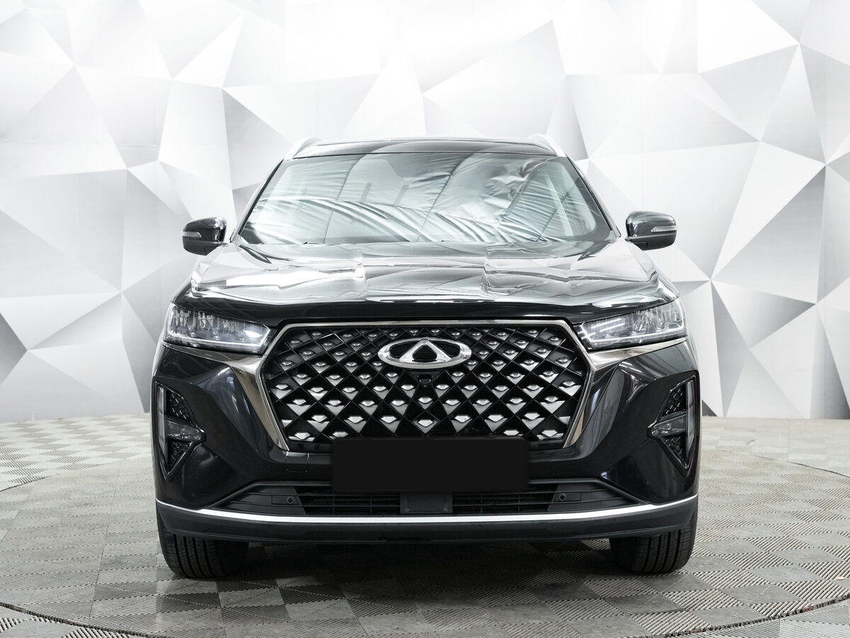 Chery Tiggo 7 Pro Max I, 2023 - 51 000 км. | Фото №8