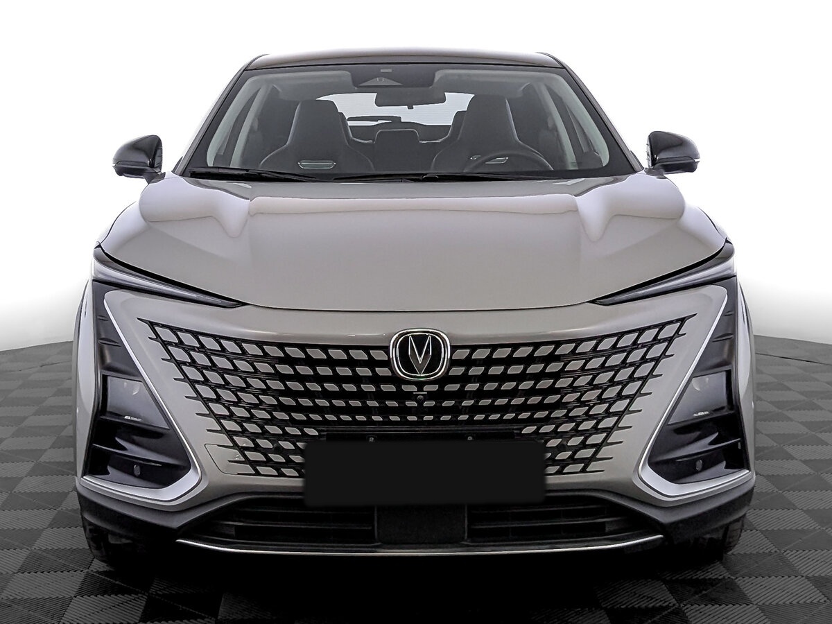 Changan UNI-T I, 2024 - 11 736 км. | Фото №2