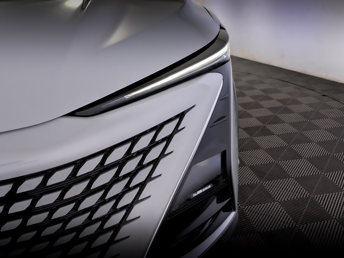 Changan UNI-T I, 2024 Фото №17