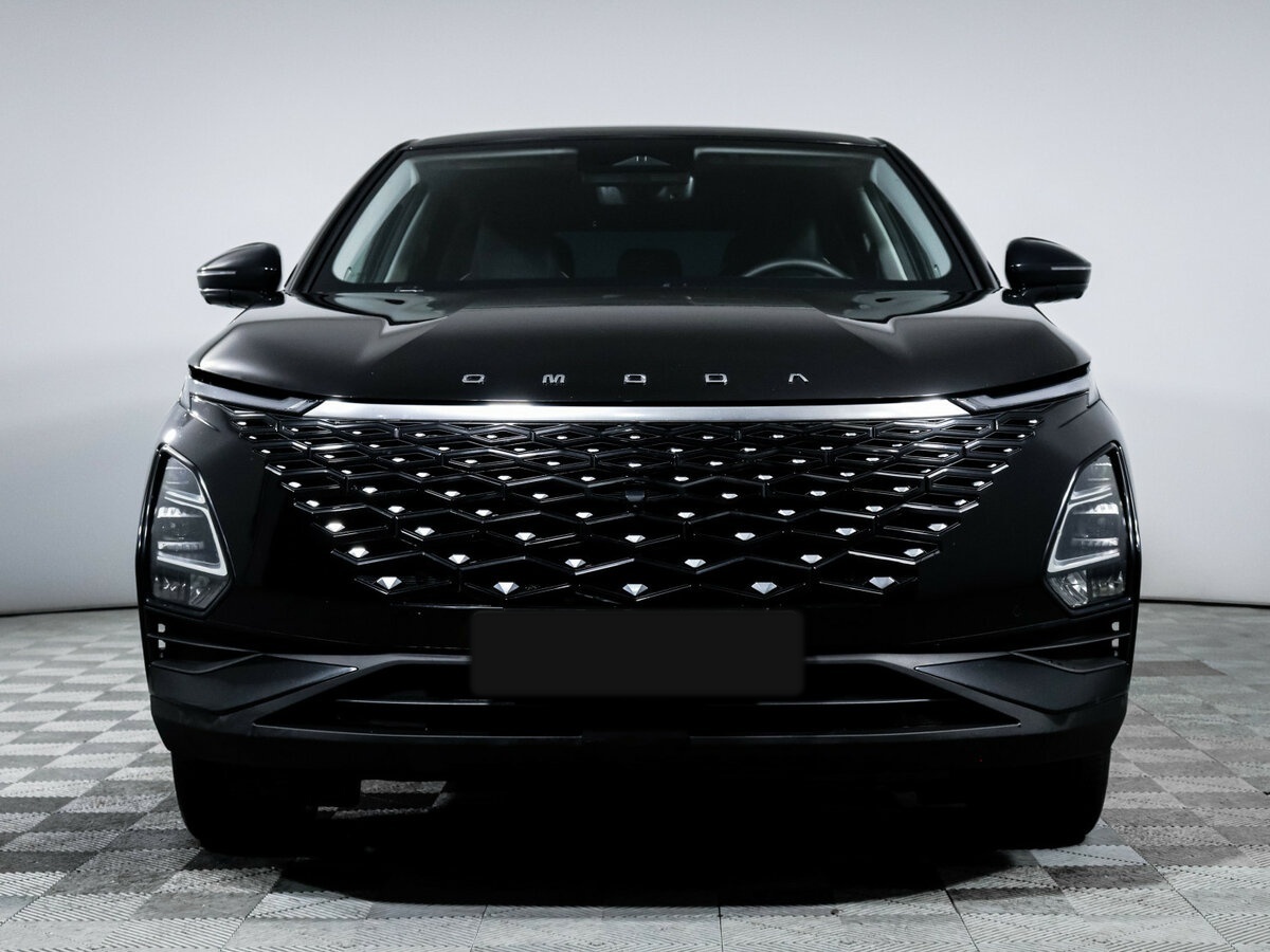 Omoda C5 I, 2023 - 57 436 км. | Фото №2