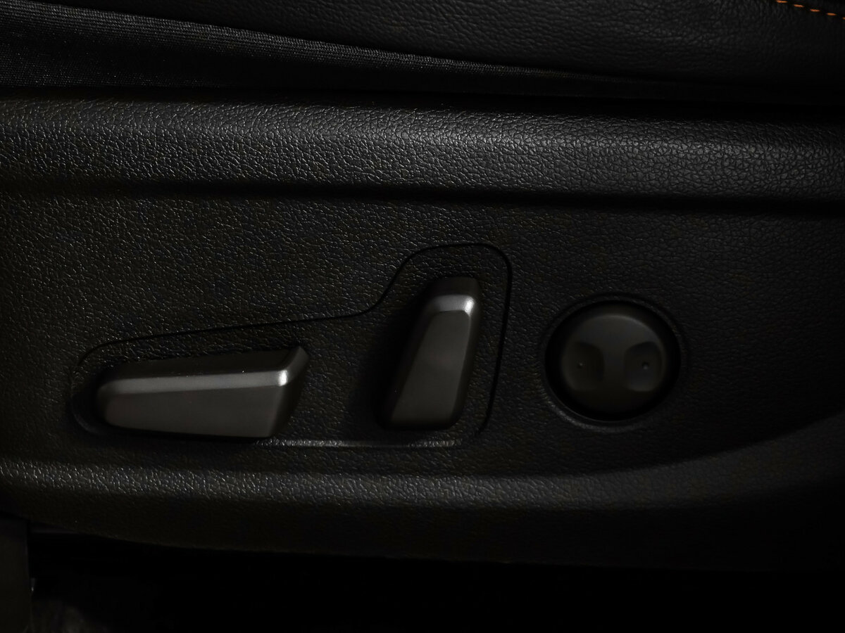 Hyundai Santa Fe IV, 2018 Фото №17