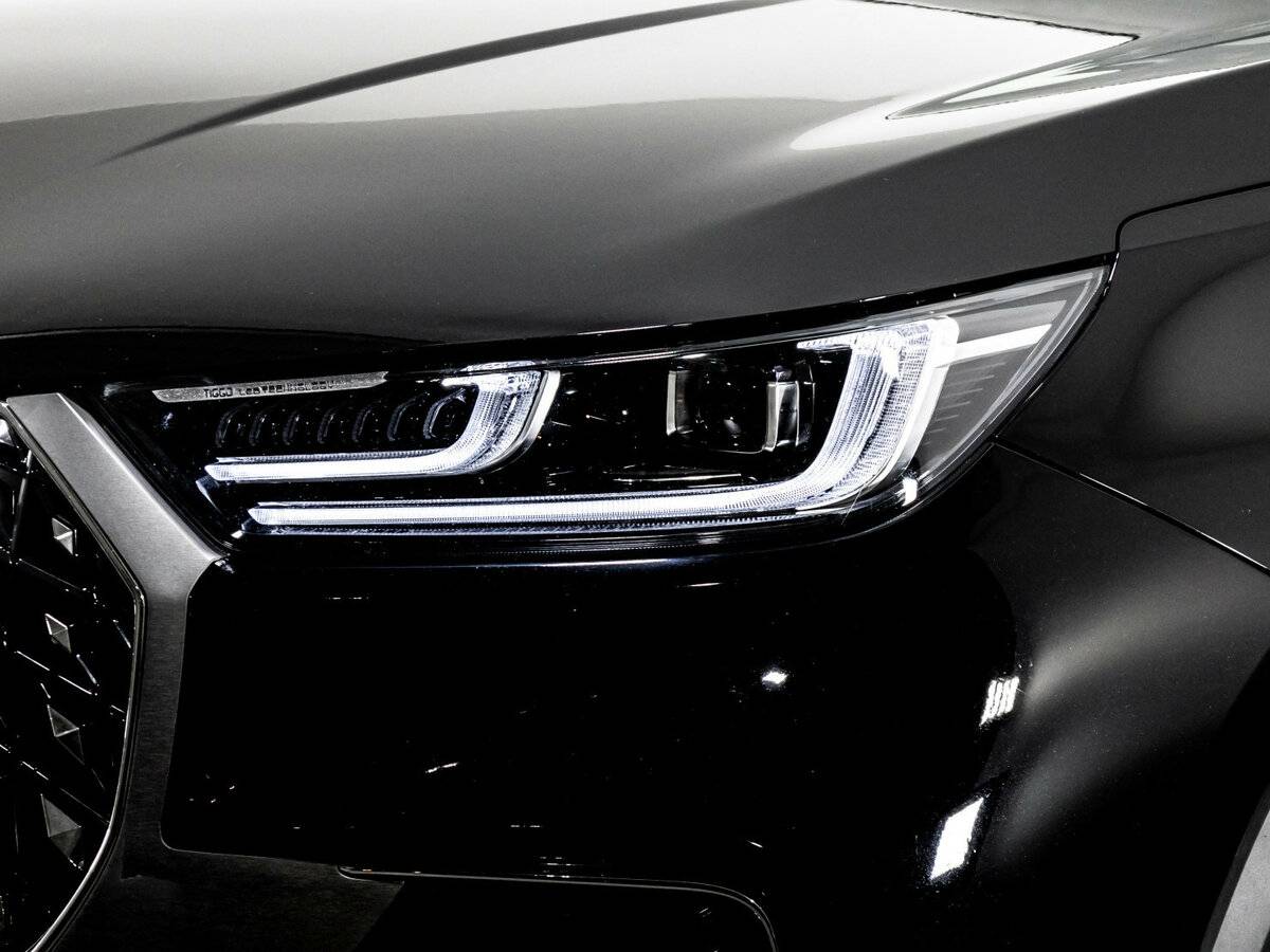 Chery Tiggo 8 Pro Max I Рестайлинг, 2024 - 16 234 км. | Фото №7