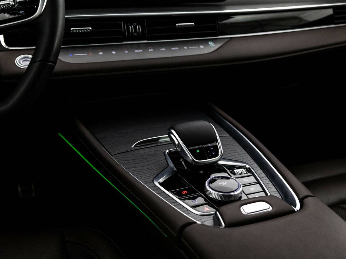 Chery Tiggo 8 Pro Max I Рестайлинг, 2024 Фото №12