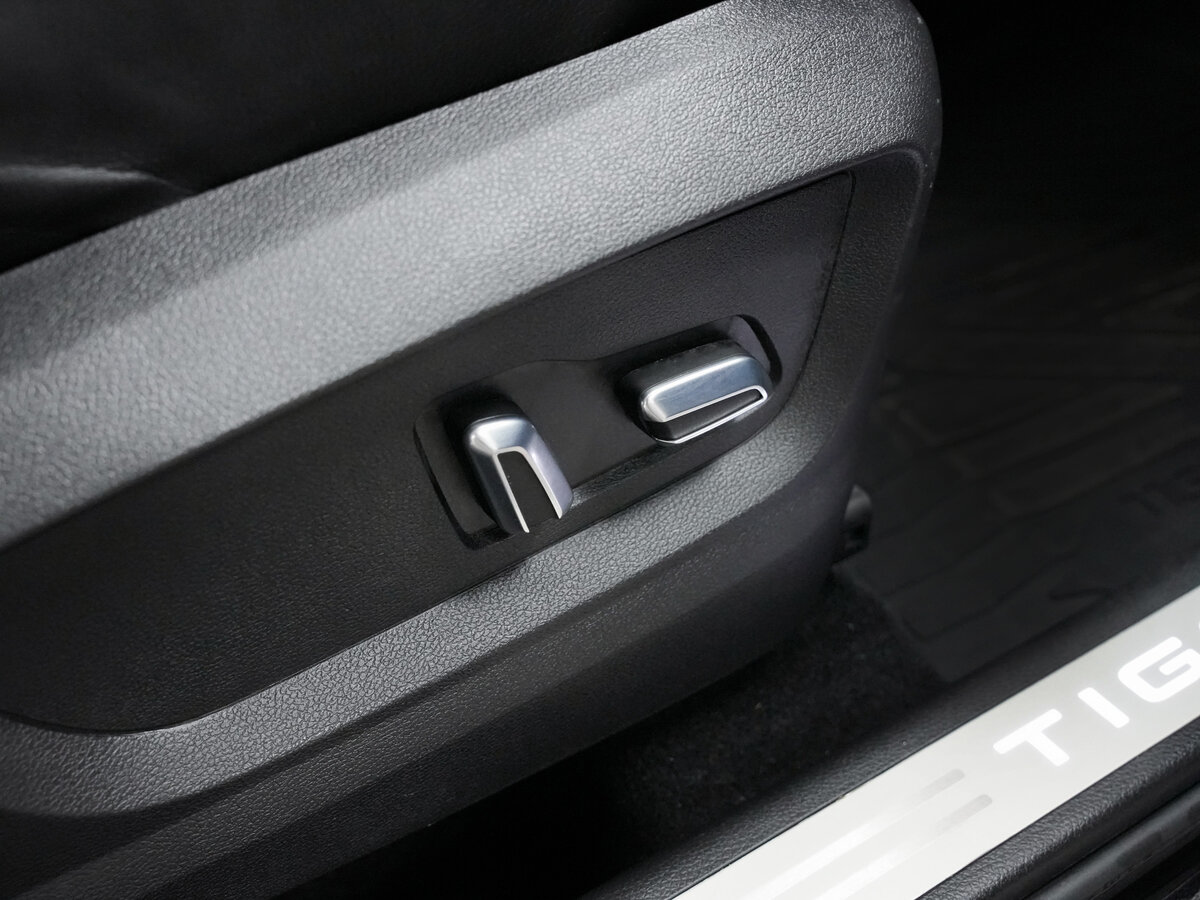 Chery Tiggo 7 Pro Max I, 2023 Фото №13