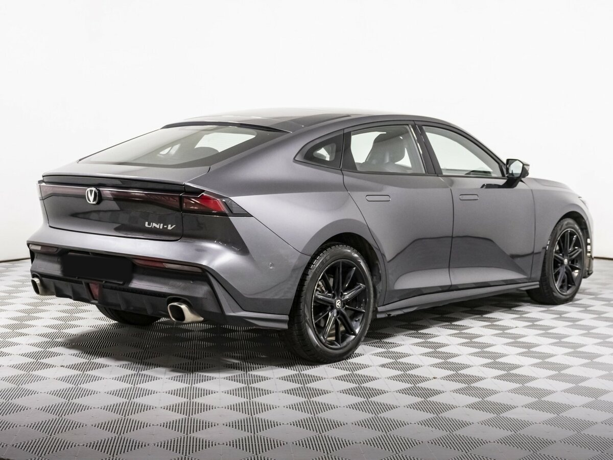 Changan UNI-V I, 2023 - 22 554 км. | Фото №4