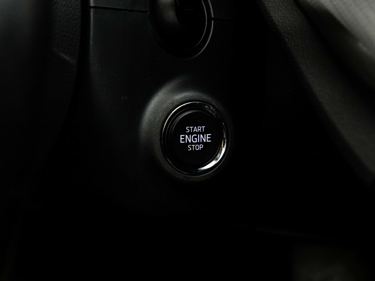 Skoda Octavia IV (A8), 2021 Фото №15