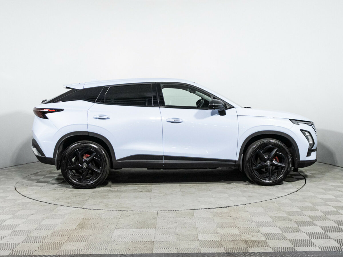 Omoda C5 I, 2023 - 37 347 км. | Фото №4