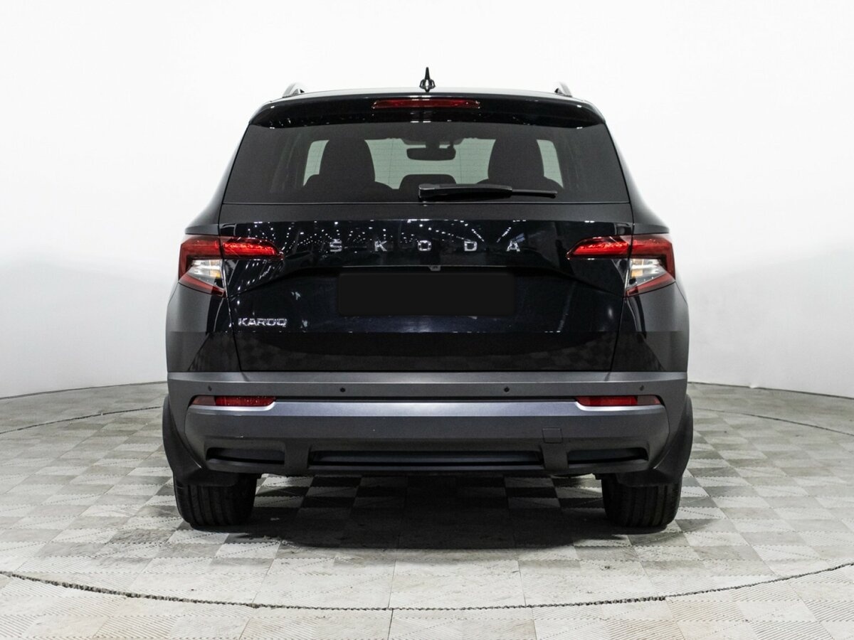 Skoda Karoq I, 2021 - 86 515 км. | Фото №5