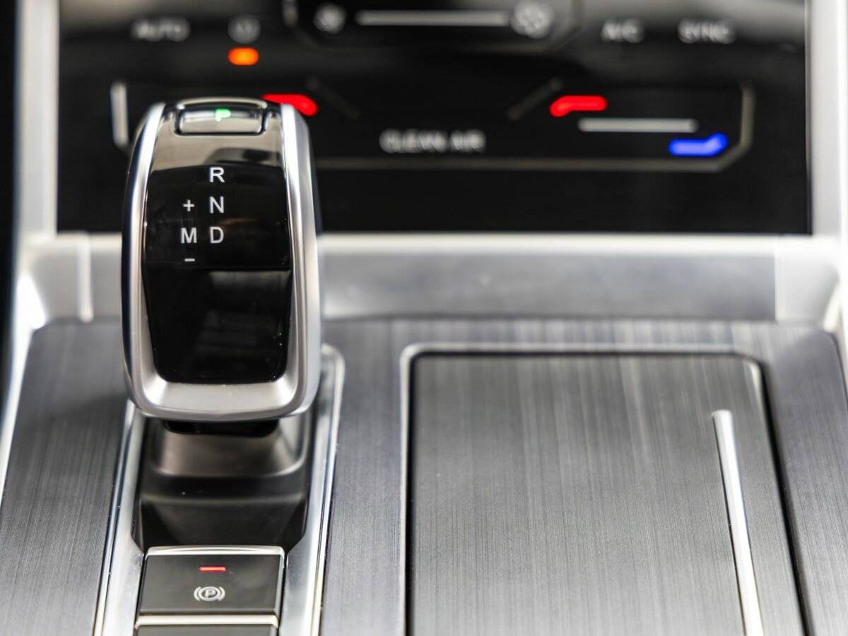 Chery Tiggo 7 Pro Max I, 2023 Фото №19