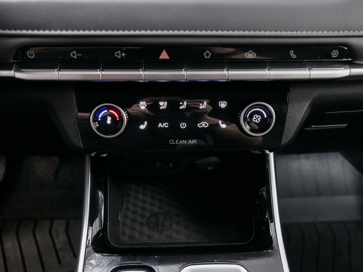 Chery Tiggo 4 Pro I, 2024 Фото №18